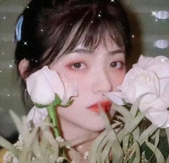 来自火星的恶魔女孩